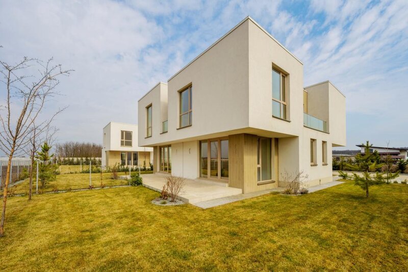 MAHA Residence, Corbeanca, vila 4 camere, 143 mp utili totali.