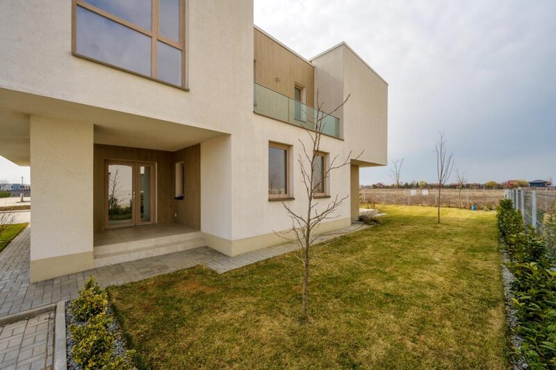 MAHA Residence, Corbeanca, vila 4 camere, 143 mp utili totali.