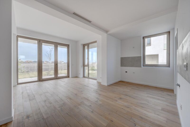 MAHA Residence, Corbeanca, vila 4 camere, 143 mp utili totali.
