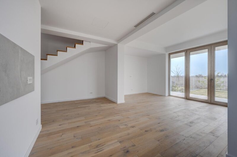 MAHA Residence, Corbeanca, vila 4 camere, 143 mp utili totali.