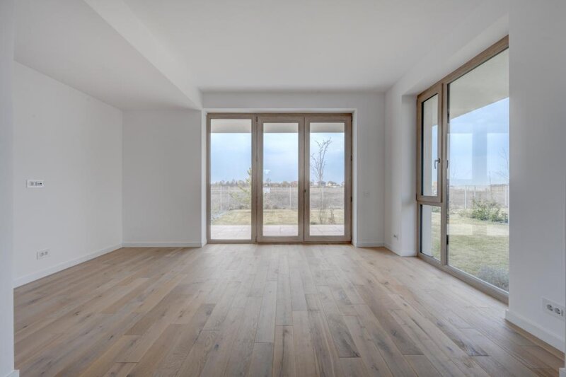 MAHA Residence, Corbeanca, vila 4 camere, 143 mp utili totali.