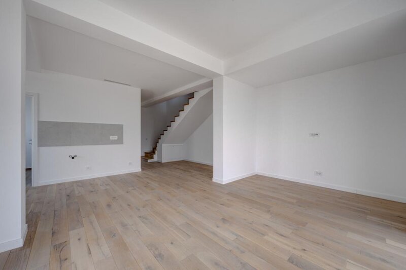 MAHA Residence, Corbeanca, vila 4 camere, 143 mp utili totali.