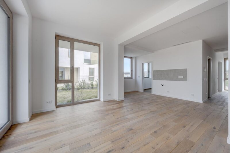 MAHA Residence, Corbeanca, vila 4 camere, 143 mp utili totali.