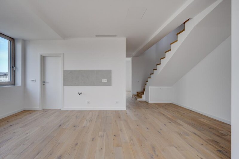 MAHA Residence, Corbeanca, vila 4 camere, 143 mp utili totali.