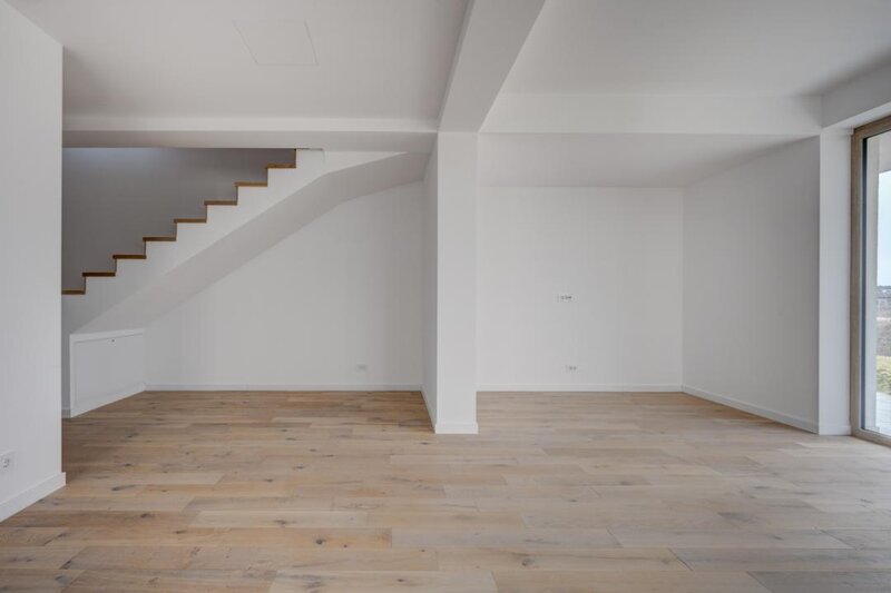 MAHA Residence, Corbeanca, vila 4 camere, 143 mp utili totali.