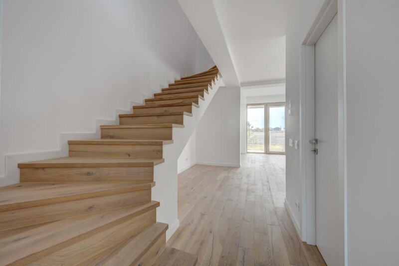 MAHA Residence, Corbeanca, vila 4 camere, 143 mp utili totali.