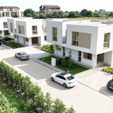 MAHA Residence, Corbeanca, vila 4 camere, 143 mp utili totali