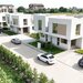 Corbeanca, MAHA Residence, vila 4 camere, 143 mp utili totali,